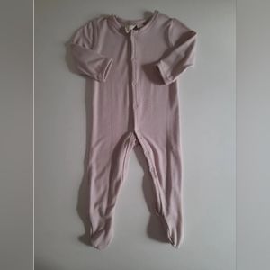 Kyte Baby Bamboo Sleeper 0-3 Months